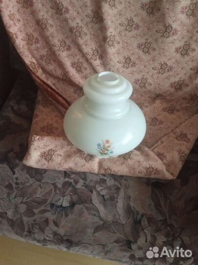 Люстра потолочная