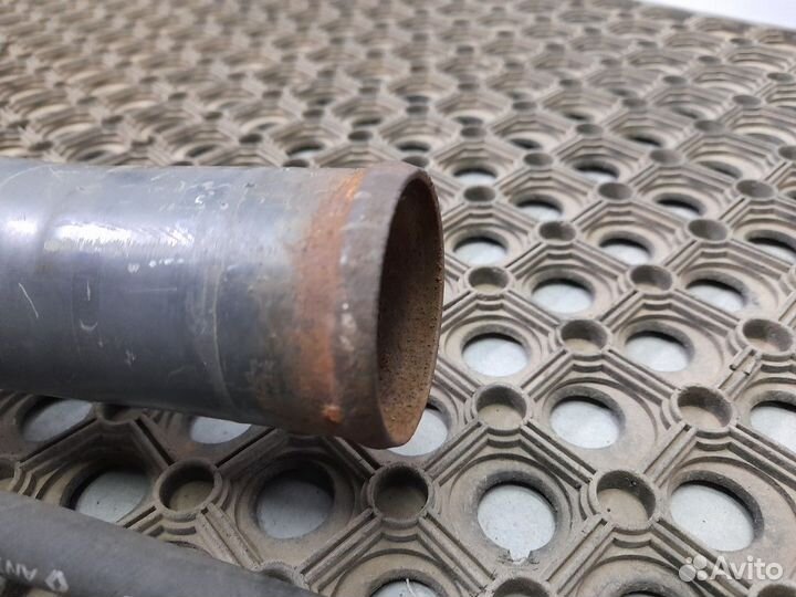 Труба ретардера Renault Magnum