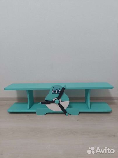 Степ-платформа