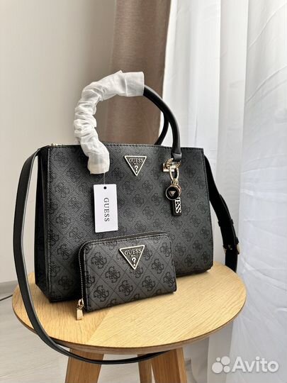 Сумка guess noelle оригинал новая