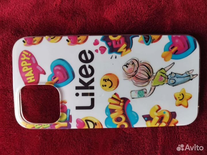 Классные чехлы на телефон