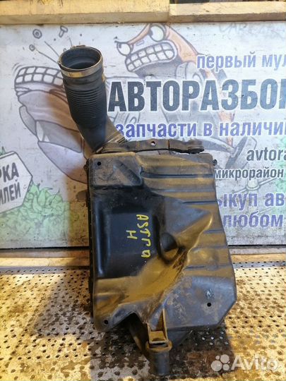 Корпус воздушного фильтра Opel Astra