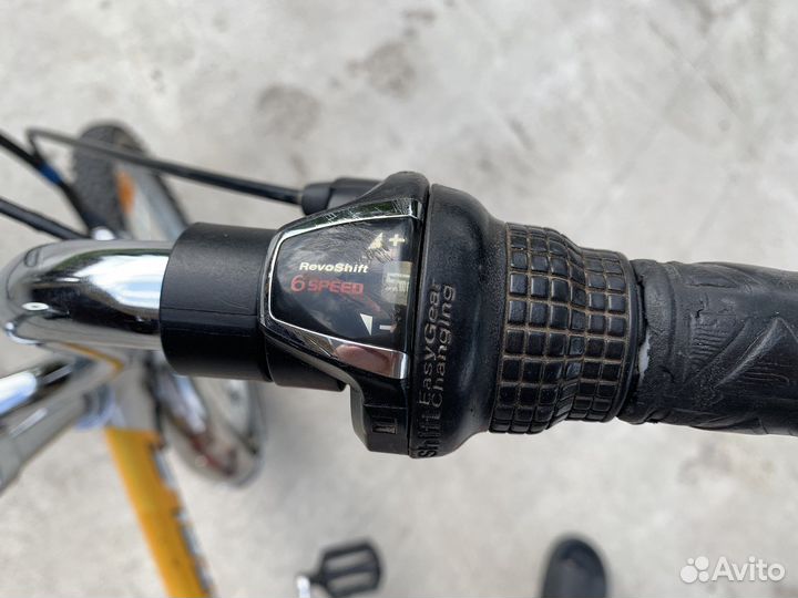 Велосипед Stels Pilot 350