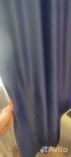 Шторы блэкаут