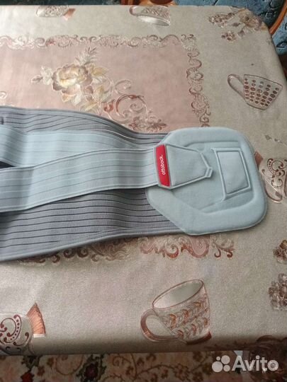 Пояснично-крестцовый корсет 50R50 Lumbo Direxa