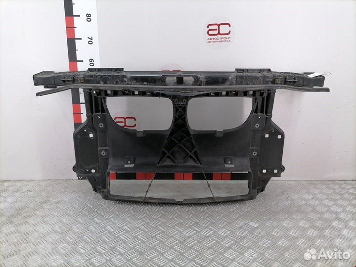 Панель для BMW 1-Series (E81/E82/E87/E88)