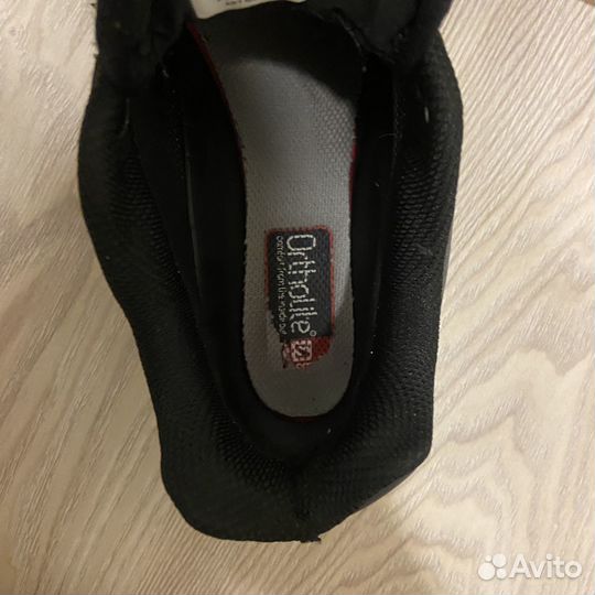 Кроссовки Salomon xt6 gore tex