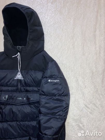 Анорак champion