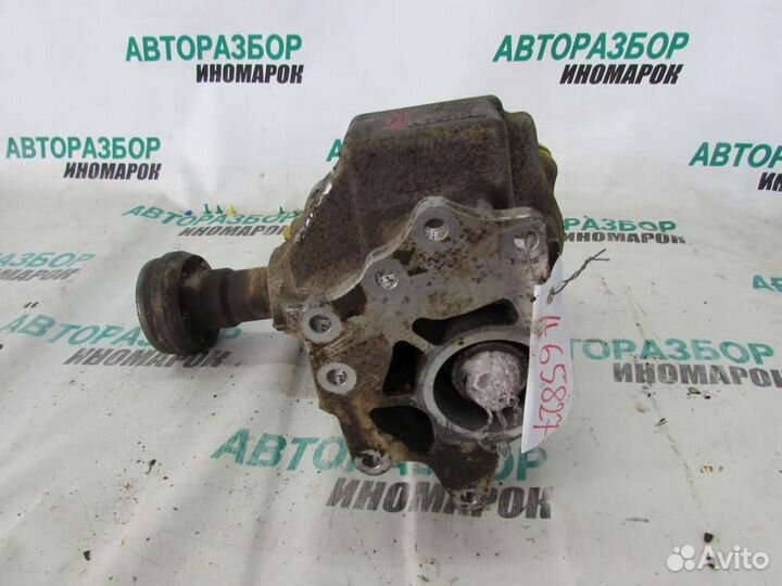 Коробка раздаточная для Volvo XC90 1 2002-2015г