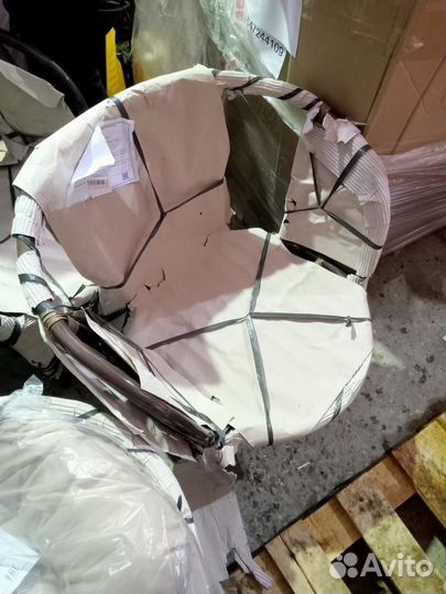 Набор мебели с подушкой Garden story Багамы Мини к