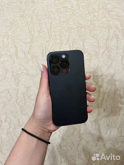iPhone 14 Pro, 256 ГБ