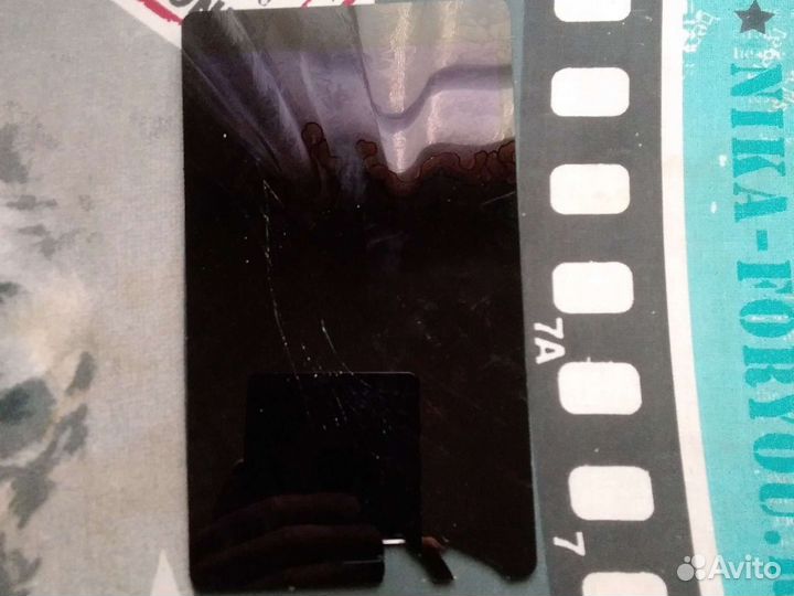 Дисплей samsung tabA