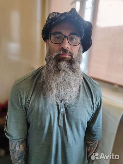 Кепка восьмиклинка Хулиганка Гаврош