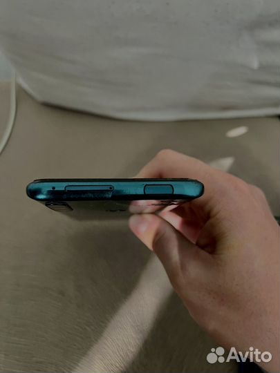 HONOR 9X, 6/128 ГБ
