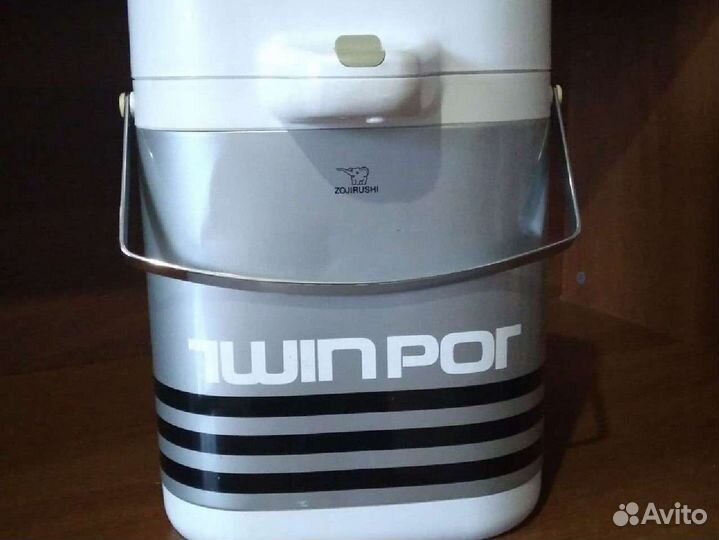 Термос 6л japan