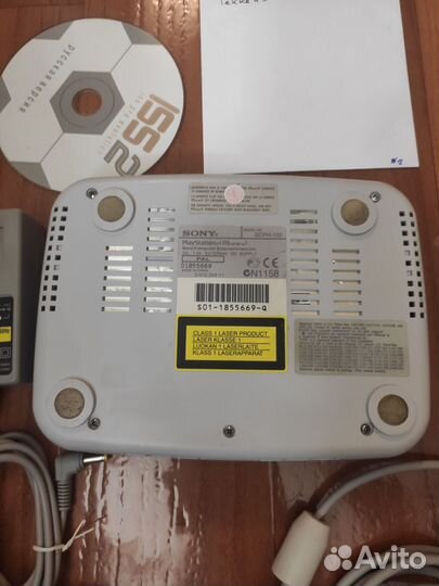 Sony Playstation 1