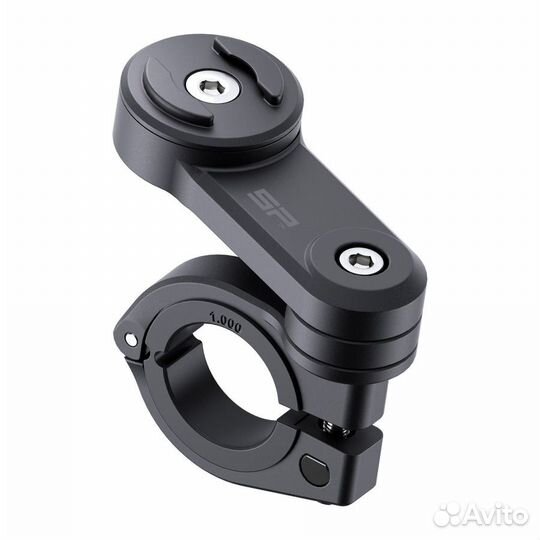 Крепление на руль мото SP Connect Moto Mount LT