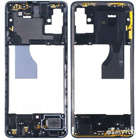 Запчасти от Samsung Galaxy A51 SM-A515F