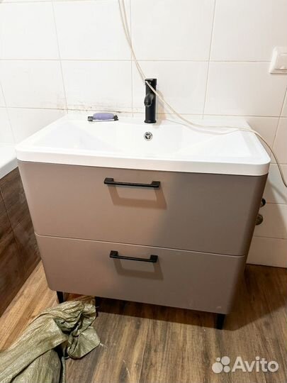 Тумба для ванной