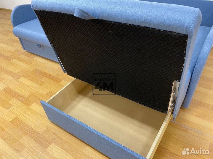 Кресло со спальным местом