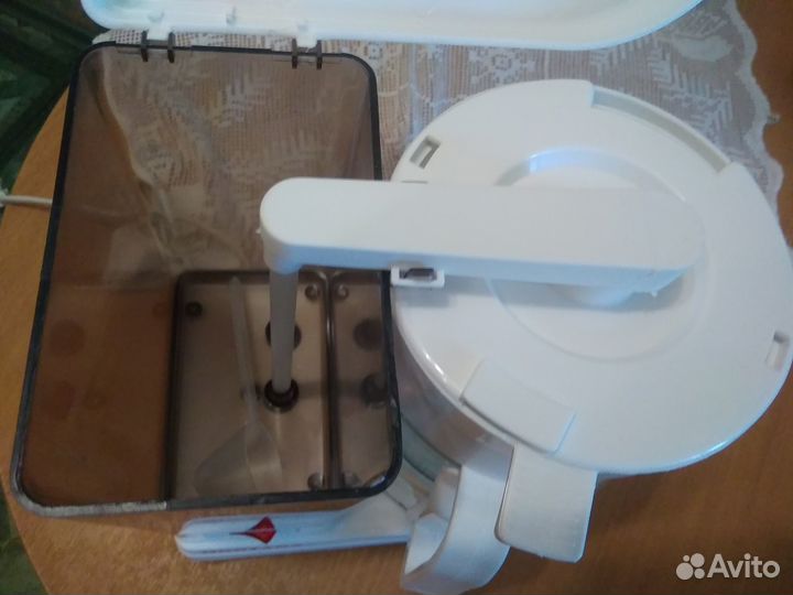 Кофемолка электрическая Монтана мт 602