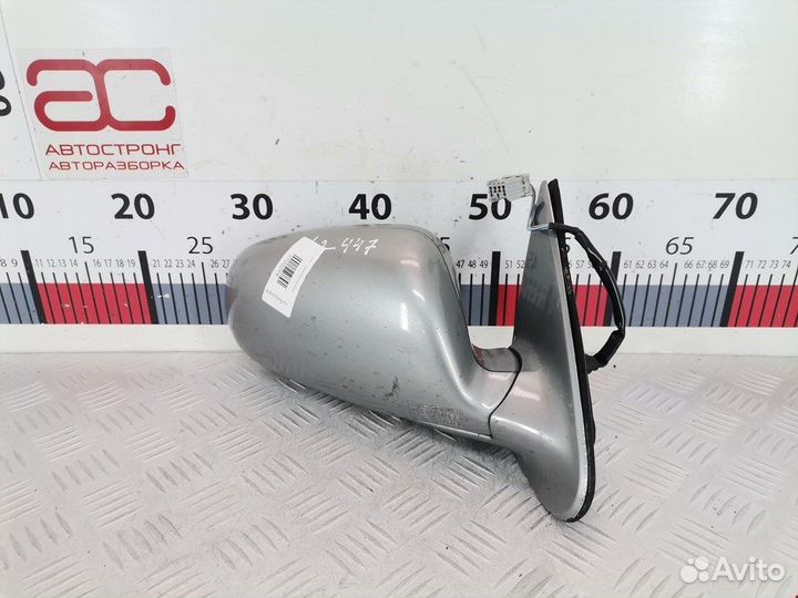 Зеркало боковое правое для Honda Civic 6