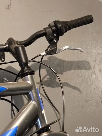 Велосипед бу взрослый stels500 nawigatorмтвseries