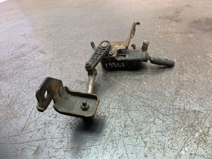 Другие датчики кузова Nissan Qashqai кроссовер M9R