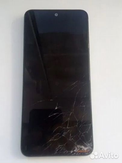 Редми note 12 s