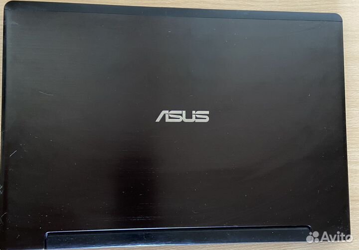 Ноутбук Asus