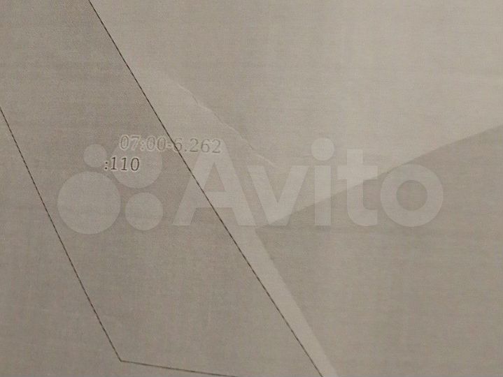 Участок 11,1 сот. (ИЖС)