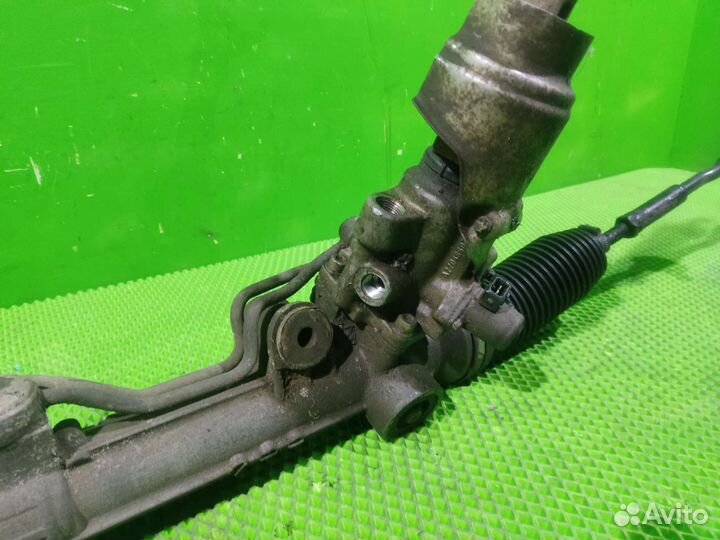 Рулевая рейка Mercedes W220