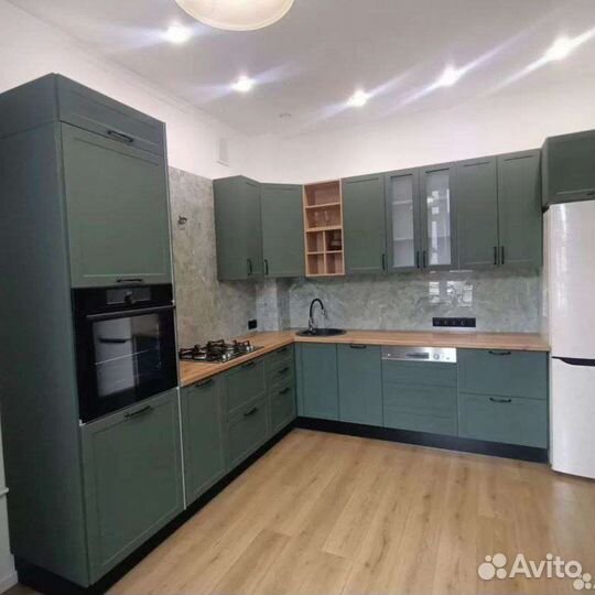 Кухонный гарнитур