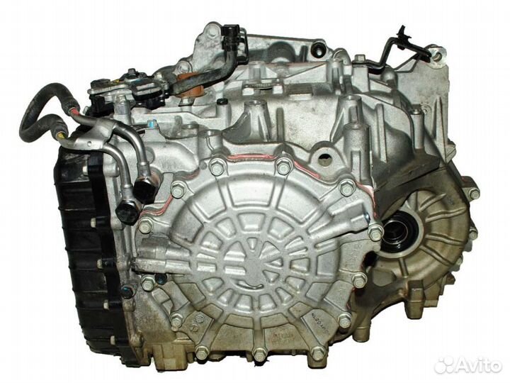 АКПП A6GF1 / A6MF1-2 Hundai / KIA с гарантией