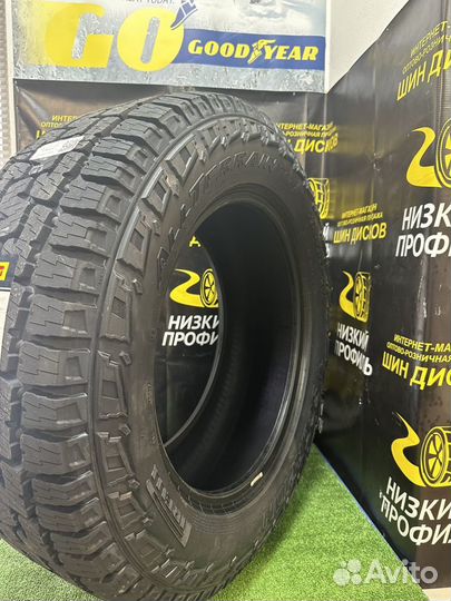 Pirelli Scorpion All Terrain Plus 265/60 R18 110H