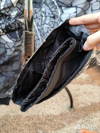 Брюки горнолыжные, O'neill, муж, М