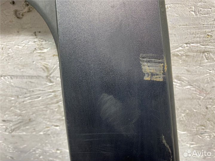 Дверь боковая Mazda CX-5, 2015