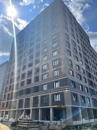 Свободного назначения, 60 м²