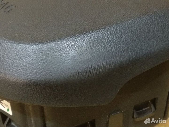 Подушка безопасности водителя BMW X1 F48 2016