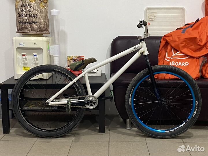 Mtb 24 Ns bikes capital 24 2013