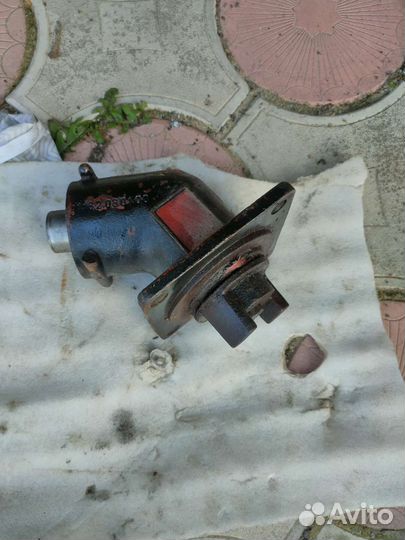 Запчасти на New Holland