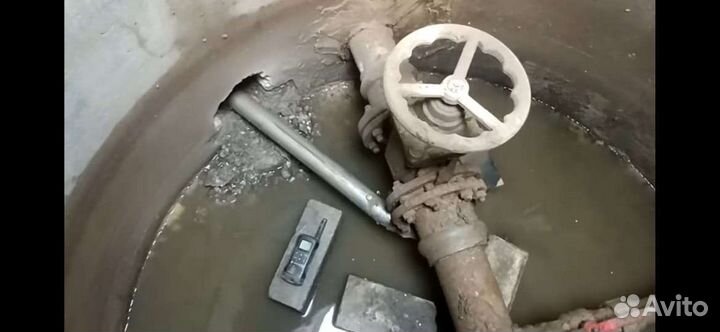 Горизонтальное бурение