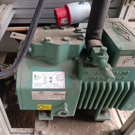 Агрегат централь цхм на базе bitzer 2CC-3.2-40S