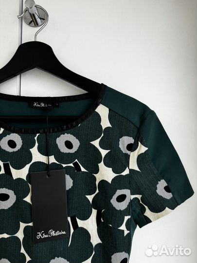 Новое женское платье Kira Plastinina