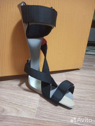 Ортез для голеностопа