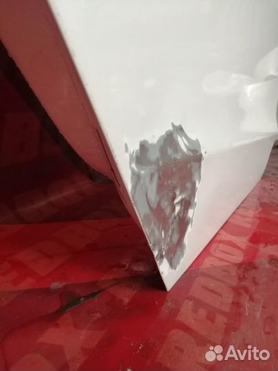 Дверь задняя правая мондео 5 DS7Z5424630A