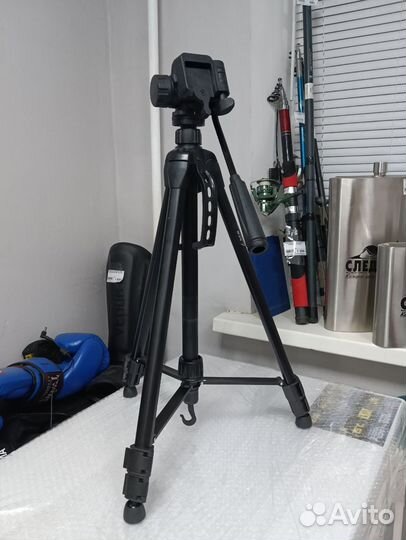 Штатив Weifeng WT-3716 Хороший