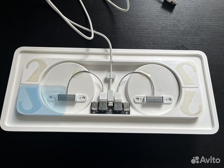 Зарядное устройство для apple watch