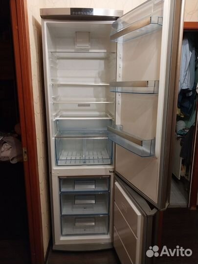 Холодильник на запчасти