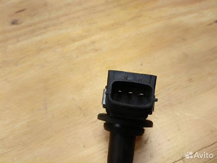 Катушка зажигания nissan X-trail